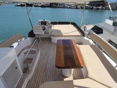 About Efsane Yacht Tour